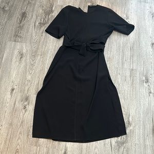 Zara dress